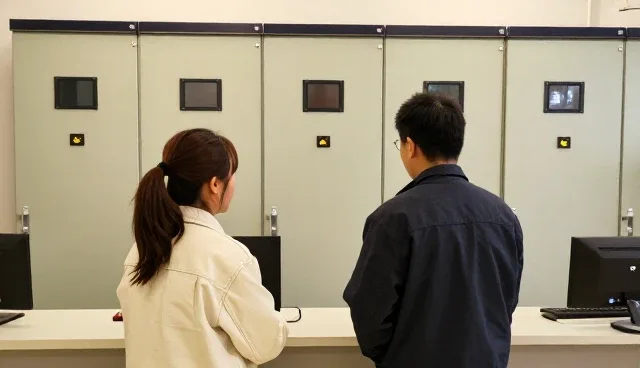 性能优化驱动下的设备维护新趋势