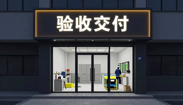 配电设备安装选型中配套因素的综合考量