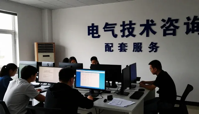 控制柜系统稳定性问题的排查与优化策略